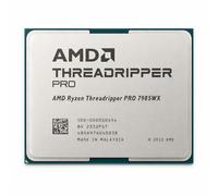 AMD Ryzen Threadripper PRO 7985WX 64c/128t 3.2GHz-5.1GHz 350W (100-000000454)