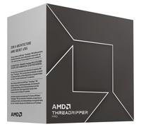 AMD Ryzen Threadripper PRO 7995WX procesador 2,5 GHz 384 MB L3 Caja
