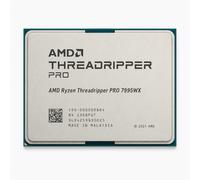 AMD Ryzen Threadripper PRO 7995WX 96c/192t 2.5GHz-5.1GHz 350W (100-000000884)