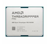 AMD Ryzen Threadripper PRO 9965WX 24c/48t 4.2GHz-5.4GHz 350W (100-000000724)