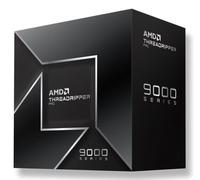 AMD Ryzen Threadripper PRO 9965WX procesador 4,2 GHz 128 MB L3 Caja
