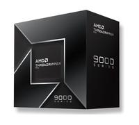 AMD Ryzen Threadripper PRO 9975WX procesador 4 GHz 128 MB L3 Caja