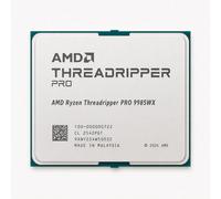 AMD Ryzen Threadripper PRO 9985WX 64c/128t 3.2GHz-5.4GHz 350W (100-000000722)