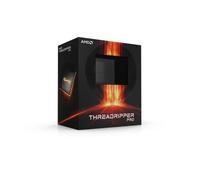 AMD Ryzen Threadripper PRO 5965WX procesador 3,8 GHz 128 MB L3 Caja