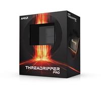 AMD Ryzen Threadripper PRO 5975WX procesador 3,6 GHz 128 MB L3 Caja