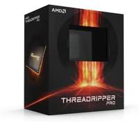 AMD Ryzen Threadripper PRO 5995WX procesador 2,7 GHz 256 MB L3 Caja