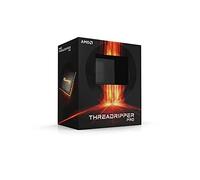 AMD Ryzen Threadripper PRO 5995WX procesador 2,7 GHz 256 MB L3 Caja