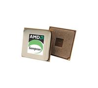 AMD - Sempron 3000+ procesador 1,8 GHz 0,128 MB L2 Bandeja (No incluye caja original)