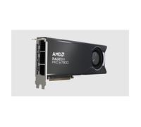 AMD Tarjeta Gráfica Radeon Pro W7800 32 GB GDDR6, PCIe 4.0 x16, 4480 Procesadores, DisplayPort, RDNA 3, para Estación de Trabajo