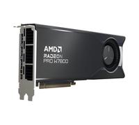 Amd Tarjeta Gráfica Radeon Pro W7800 32GB GDDR6 Arquitectura RDNA 3