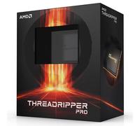 AMD Threadripper Pro 5965WX 4.5Ghz Socket sWRX8 Boxed