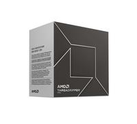 Procesador Ryzen Threadripper PRO 7965WX Zen 4 4.2GHz con Turbo 5.3GHz 153.5MB Cache SktsTR5 - AMD