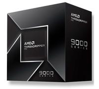 AMD Procesador Ryzen Threadripper Pro 9955WX 4,5 GHz Box