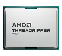 AMD Threadripper Pro 9965WX 5.4GHz Socket STR5 Tray