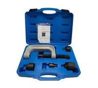 AMD TOOLS Extractor de rótulas para Mercedes W211 W220 W230