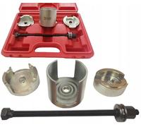 AMD TOOLS Extractor herramienta eje trasero cojinete de eje trasero para Renault Laguna II 2