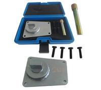 AMD TOOLS Herramienta de ajuste de motor para Opel Insignia Antara para Chevrolet Cruze Captiva 2.0 CDI