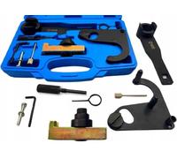 AMD TOOLS Herramienta de ajuste de motor y cadena de distribución para RENEULT Master TRAFIC 1.6 DCI R9N, R9M