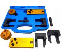 AMD TOOLS Herramienta de ajuste del árbol de levas para Mercedes OM 654 M654 W654 OM 656 1.6 2.0 D