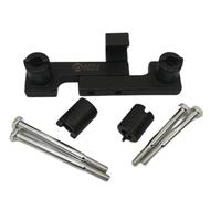AMD TOOLS Herramienta de ajuste del motor, árbol de levas, cadena de control de cambio de motor, compatible con Volvo/para Ford 2.5 Turbo Gasolina