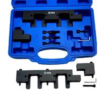 AMD TOOLS Herramienta de ajuste del motor, cadena de distribución de árbol de levas para Opel 2.0 CDTI ecoFlex B20DTH