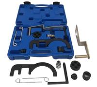 AMD TOOLS Herramienta de ajuste del motor de bloqueo para BMW N47 N57 120d 325d 530d X5 X3
