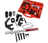 AMD TOOLS Herramienta de ajuste del motor para BMW M41 M47 M51 M57 Opel Omega B Range Rover