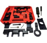 AMD TOOLS Herramienta de ajuste del motor para Opel Insignia Cascada Zafira 2.0 CDTI EcoFlex