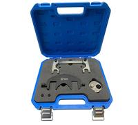 AMD TOOLS Herramienta de ajuste del motor y cambio de cadena de control para Mercedes M651 Clase A B C E G S, Vito, Sprinter 1.8 2.2 CDI Diesel