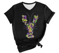 AMDOLE Deals of The Day Lightning Deals Top Black Damen Damen Pullover Elegant Rosa Longsleeve Langarmshirt Schwarz Damen Pullover Damen Rot Elegant 2024