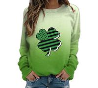 AMDOLE Sudadera con capucha para mujer, de manga larga, para mujer, beige, XL