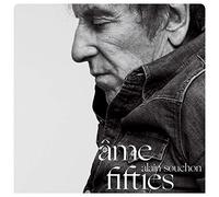 Alain Souchon – Ame Fifties – Vinilo – Importación USA