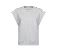 Âme- Kim Sweatshirt- Tops- Mujer- Blanco- S- Kim Sweatshirt