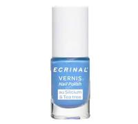 AME NATURE Esmalte cuidado silicio arbol te LAVANDA 5 ml