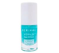AME NATURE Esmalte cuidado silicio arbol te MENTA 5 ml