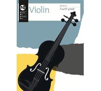 AMEB Manual de violín grado 4 serie 9