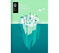 Ameb Teoría de la música grado 1: curso integrado y libro de trabajo
