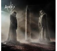 Amebix - Monolith.......The Power Remains