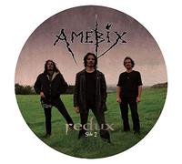 Amebix - Redux (Pic Disc) [VINYL] [Vinilo]