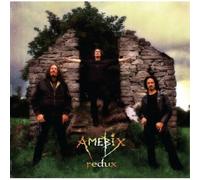 Amebix Redux (Vinyl) Limited 10" Single