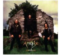 Amebix Redux (Vinyl) Limited 10" Single