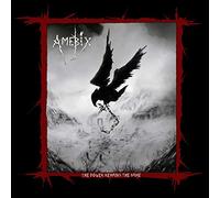 Amebix - The Power Remains The Same (+ DVD) [VINYL] [Vinilo]