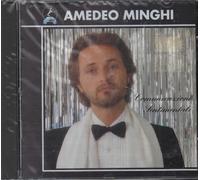 Amedeo Minghi - Communicazioni Sentimentali-All The Best