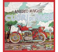 Amedeo Minghi - Cuori Di Pace