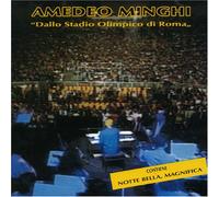 Amedeo Minghi - Dallo Stadio Olimp
