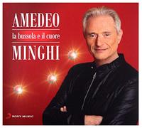 Amedeo Minghi - La Bussola E Il Cuore [3 CD]