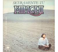 Amedeo Minghi - Sicuramente Tu / Ti Volevo Cantare [Vinilo 7 pulgadas - 45 rpm]