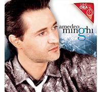 Amedeo Minghi - Un'Ora Con...
