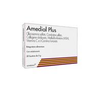 Amedial Plus 20Bust
