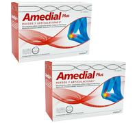 Amedial Plus Huesos y Articulaciones 2x20 Sobres